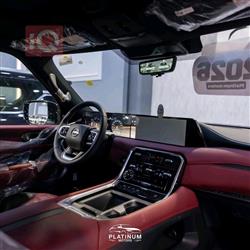 نيسان باترول